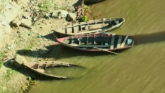 La tragedia desnudo la falta de control de los botes en Concepción/foto Concepción al día