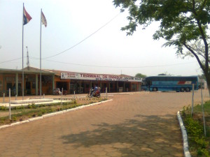 terminal