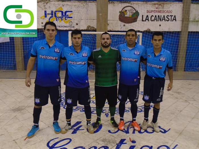 Deportivo Exa-Salesianos