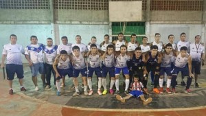 Plantel del campeón vigente Concepción