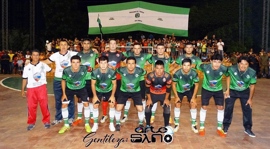 Plantel de Belén, tercero en las eliminatorias