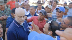 Paraguayo Cubas en Concepciòn. Foto CAD