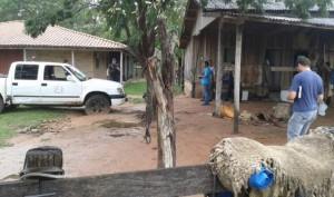 Estancia Buen Jesús