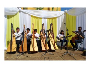 Sociedad Filarmonica de Concepción-Foto Facebook