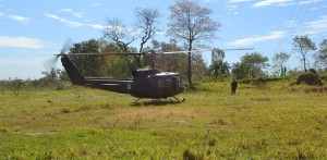 Otro cambio con esperanzas