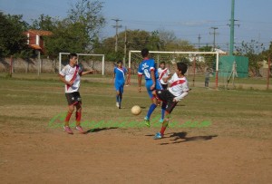 Los chicos de Nanawa levantan cabeza y apuntan arriba