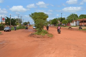 Esta avenida cambiará de rostro en el 2.018