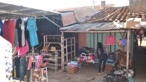 Consideran como bomba de tiempo el local del Mercado Municipal