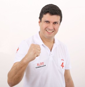 Aldo Coronel