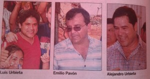 El pueblo decidió así