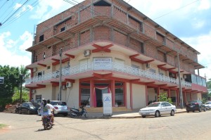 Sanatorio San Antonio al servicio de la comunidad