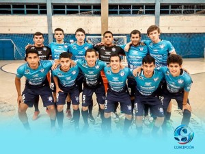 Exalumnos Salesianos, clasificado a semifinales