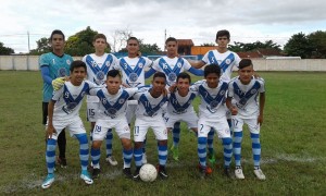 Selección sub 15