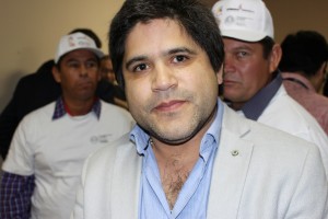 Luis Urbieta