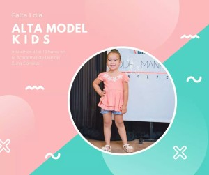 La Academia ofrece curso intensivo para niños