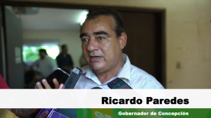 Nuevo gobernador