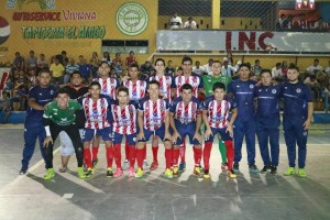 Plantel de Vallemí