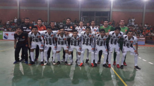 Plantel de Hernandarias