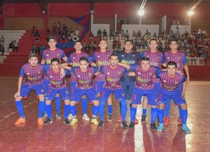 San Pedro Último clasificado