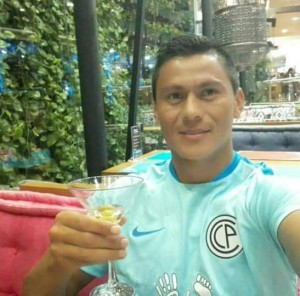 Daniel fue jugador de varios clubes importantes