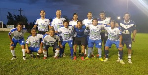 Plantel de Peterevy.