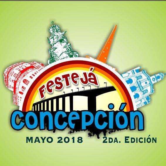 Festejá Concepción