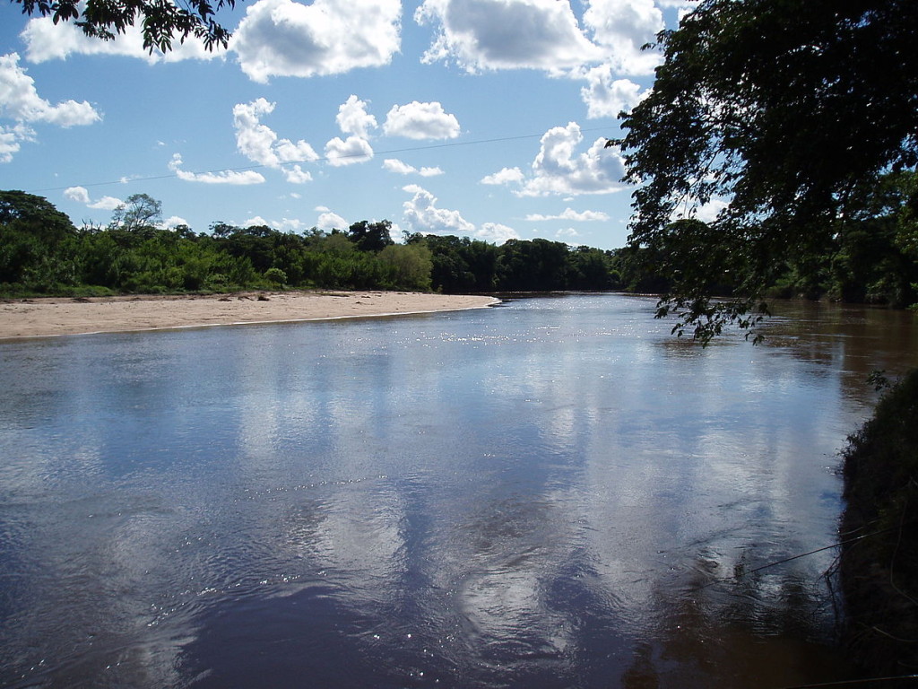 Río Apa 