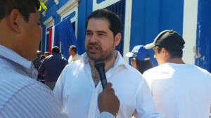 Alejandro Urbieta
