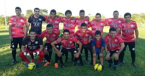 El flamante campeón de Fénix