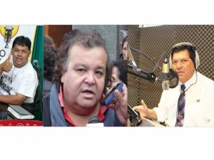 Comunicadores aliados