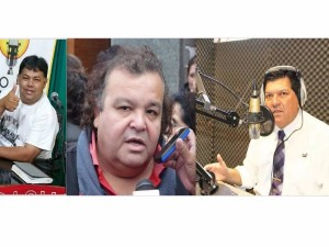 Comunicadores aliados 