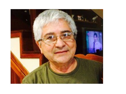 Don Hugo Urbieta Calderón