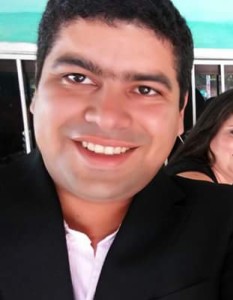 Héctor Romero fiel lacayo de Luis Urbieta