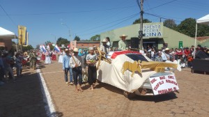 Alegoría a la agricultura