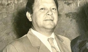 José Asunción Flores 
