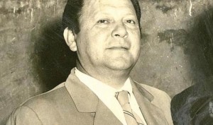 José Asunción Flores