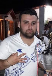 Eduardo Paniagua