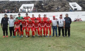 Club Gral Garay | Foto Gustavo Herrera