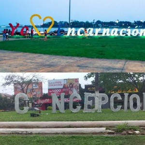 La situación de abandono total son motivos de burlas en las redes sociales