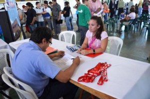 Foto diario La Nación 