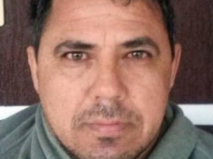 Samura presuntamente fue detenido 