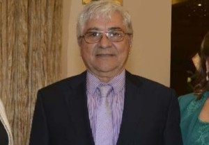 Hugo Urbieta