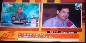 Captura de telefuturo 