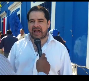 Debe concurrir a la audiencia 242 para imposición de medidas