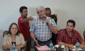 Hugo Urbieta