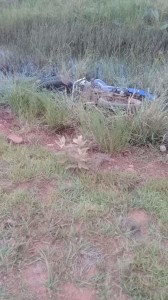 El uniformado fue ultimado a balazos