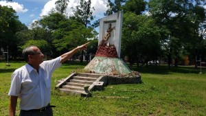 La Plaza podría ya estar en manos privadas