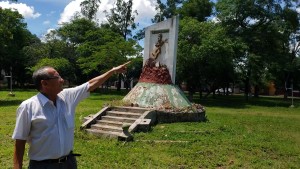 La Plaza podría ya estar en manos privadas 