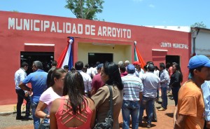 Municipalidad de Arroyito
