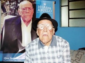 Don Aureliano ya descansa en paz 